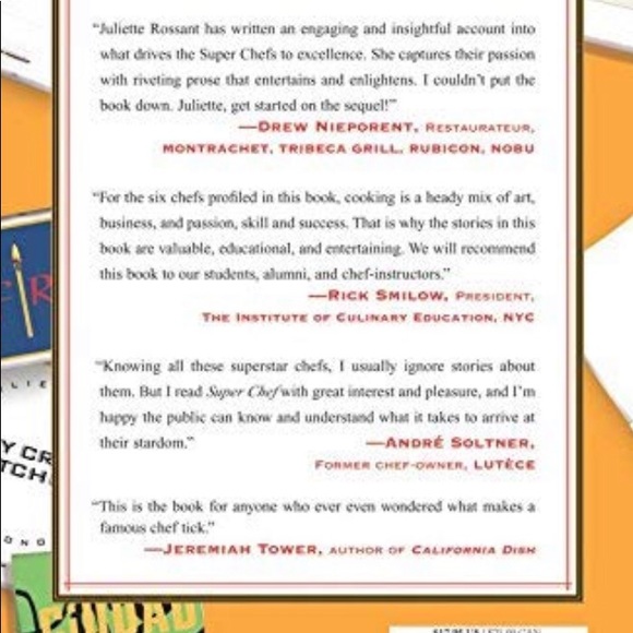 🔥 Book for Restauranteurs - Picture 2 of 4